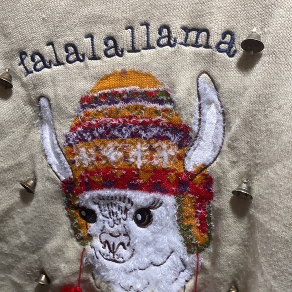 Sweater l - Picture 2 of 2